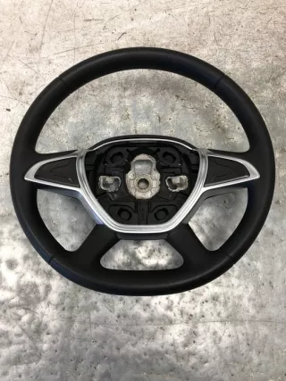 484001085R Руль Dacia Dokker Арт e10690170, вид 1