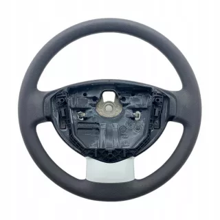 484006968R 484009403R Руль Dacia Duster 1 Арт e10690194, вид 1