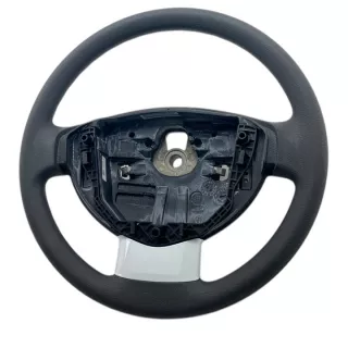 484006968R 484009403R Руль Dacia Duster 1 Арт e10690194, вид 3