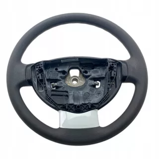 484006968R 484009403R Руль Dacia Duster 1 Арт e10690194, вид 4