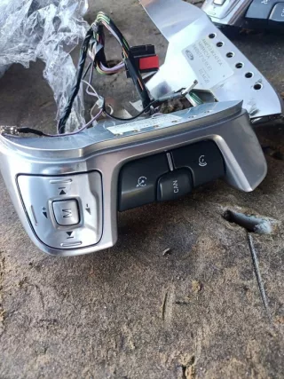 AM2T-14K147-CB Руль Ford Galaxy 2 restailing Арт e10690682, вид 9