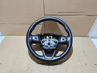 JK213600Ga3zhe Руль Ford Transit Custom Арт e10690791, вид 2