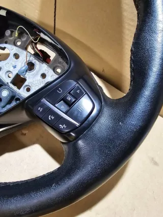 JK213600Ga3zhe Руль Ford Transit Custom Арт e10690791, вид 3