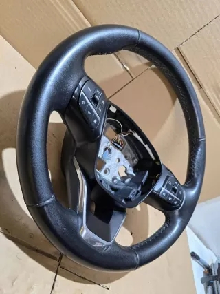 JK213600Ga3zhe Руль Ford Transit Custom Арт e10690791, вид 4