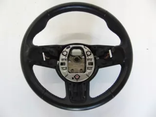 GX7M-3F563-CC Руль Jaguar F-Pace Арт e10691465, вид 1