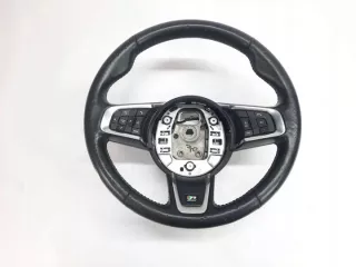 GX7M3F563CC Руль Jaguar F-Pace Арт e10691478, вид 1
