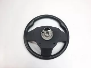 GX7M3F563CC Руль Jaguar F-Pace Арт e10691478, вид 3