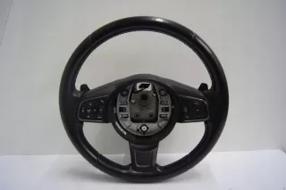 GX73-3F563-PD8PVJ Руль Jaguar F-Pace Арт e10691504, вид 1