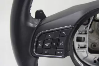 GX73-3F563-PD8PVJ Руль Jaguar F-Pace Арт e10691504, вид 2
