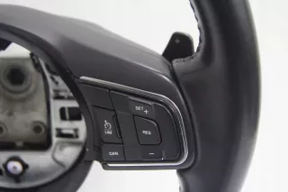 GX73-3F563-PD8PVJ Руль Jaguar F-Pace Арт e10691504, вид 3