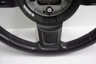 GX73-3F563-PD8PVJ Руль Jaguar F-Pace Арт e10691504, вид 4