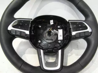  Руль Jeep Compass 2 Арт e10691555, вид 2
