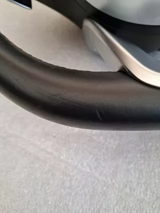 A0004608402 Руль Mercedes B W247 Арт e10692132, вид 6