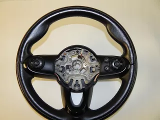  6234216 13-17r Руль MINI Cooper F56,F55 Арт e10692417, вид 1