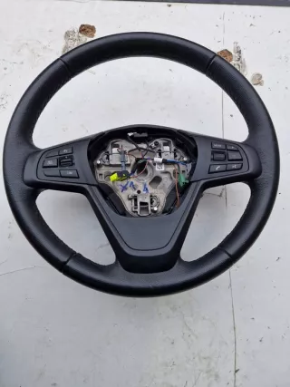 SW685308103 Руль MINI Cooper F56,F55 Арт e10692418, вид 2