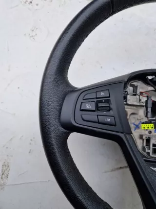 SW685308103 Руль MINI Cooper F56,F55 Арт e10692418, вид 3