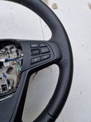SW685308103 Руль MINI Cooper F56,F55 Арт e10692418, вид 4