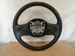  Руль MINI Cooper R56 Арт e10692452, вид 1
