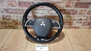  Руль Mitsubishi Outlander 3 Арт e10692480, вид 1