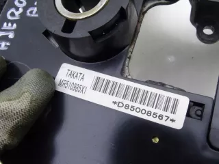 MR510985 Руль Mitsubishi Pajero 3 Арт e10692481, вид 9