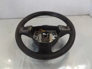 ACL12676 Руль Opel Astra H Арт e10692818, вид 1