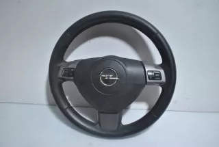  Руль Opel Astra H Арт e10692824, вид 1