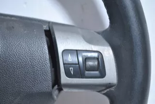  Руль Opel Astra H Арт e10692824, вид 3
