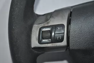  Руль Opel Astra H Арт e10692824, вид 4