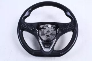  Руль Opel Corsa F Арт e10692917, вид 1