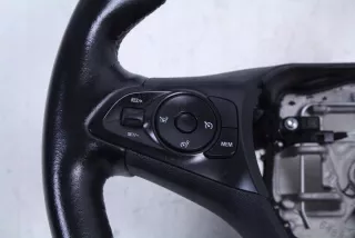  Руль Opel Corsa F Арт e10692917, вид 2