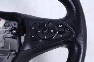  Руль Opel Corsa F Арт e10692917, вид 3