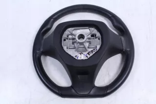  Руль Opel Corsa F Арт e10692917, вид 4