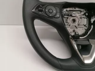 CORSAFKIERA-ORYG1 Руль Opel Corsa F Арт e10692918, вид 4