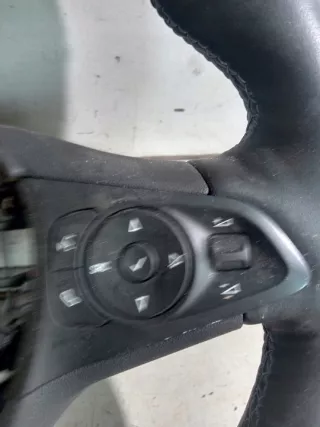  Руль Opel Corsa F Арт e10692934, вид 2