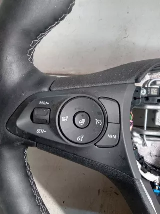  Руль Opel Corsa F Арт e10692934, вид 3