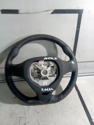  Руль Opel Corsa F Арт e10692934, вид 4