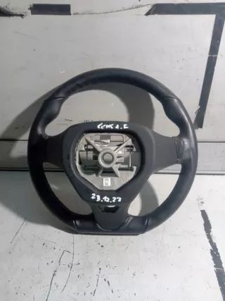  Руль Opel Corsa F Арт e10692935, вид 4