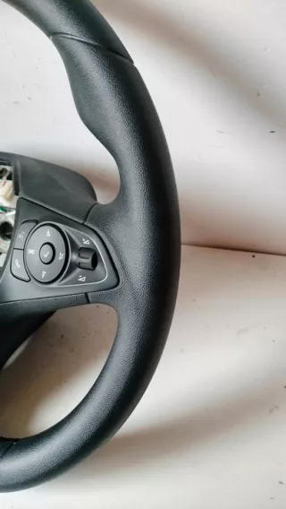  Руль Opel Corsa F Арт e10692947, вид 3