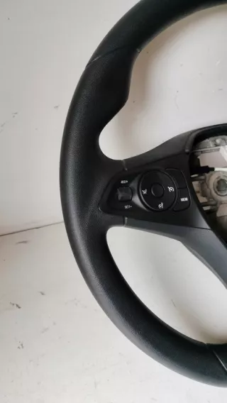 Руль Opel Corsa F Арт e10692947, вид 4