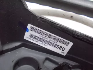 13155558 Руль Opel Corsa D Арт e10692995, вид 5