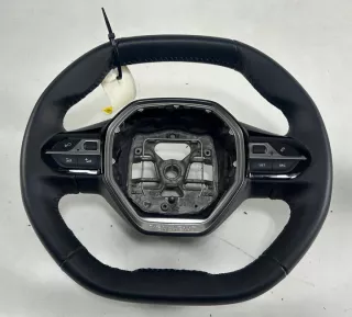 98255044ZD Руль Peugeot 2008 Арт e10693214, вид 2