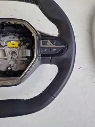 98255044ZD Руль Peugeot 2008 Арт e10693256, вид 4