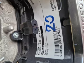 98255044ZD Руль Peugeot 2008 Арт e10693256, вид 8