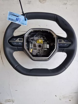 98255044ZD Руль Peugeot 2008 Арт e10693257, вид 2