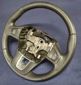 2007-15 lagun43 Руль Renault Laguna 3 Арт e10693729, вид 2