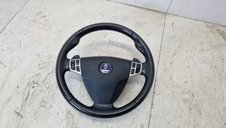 12774365 Руль Saab 9-3 2 Арт e10693906, вид 1