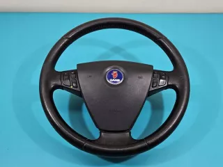 12796742 IMPRK1411437, Руль Saab 9-3 2 Арт e10693907, вид 1