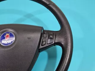 12796742 IMPRK1411437, Руль Saab 9-3 2 Арт e10693907, вид 2