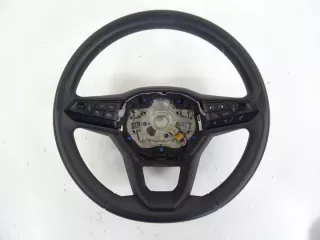 5FA419091S Руль Seat ARONA Арт e10693924, вид 2