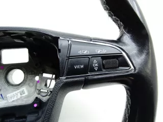 5F0419091AH 16893748191 Руль Seat ARONA Арт e10693925, вид 3